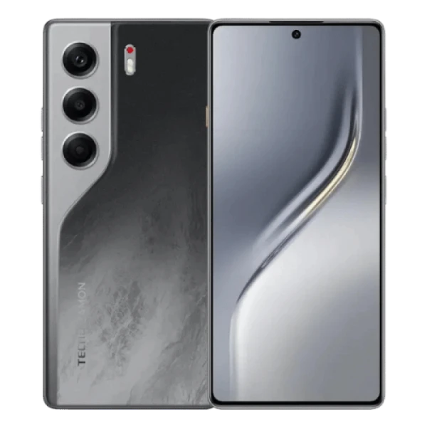 Tecno Camon 40 Pro Official