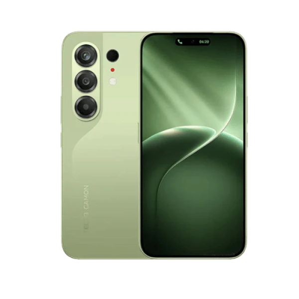Tecno Camon 50 4G