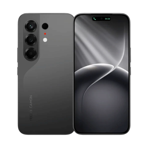 Tecno Camon 50 4g
