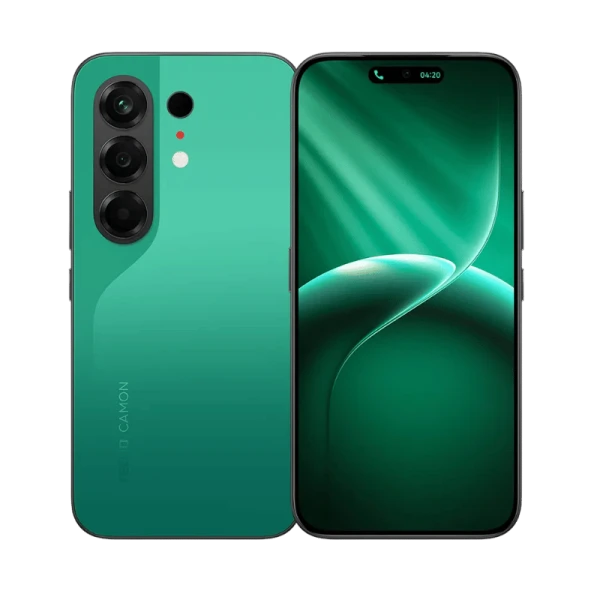 Tecno Camon 50 4g