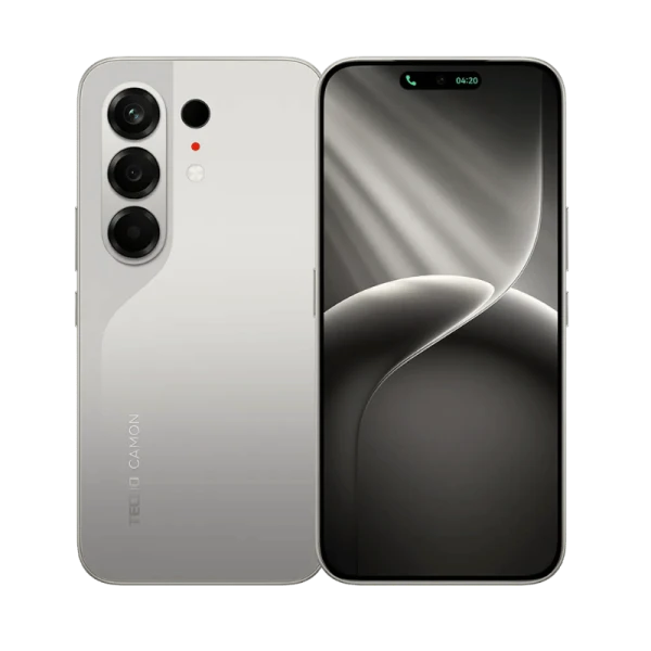 Tecno Camon 50 4g