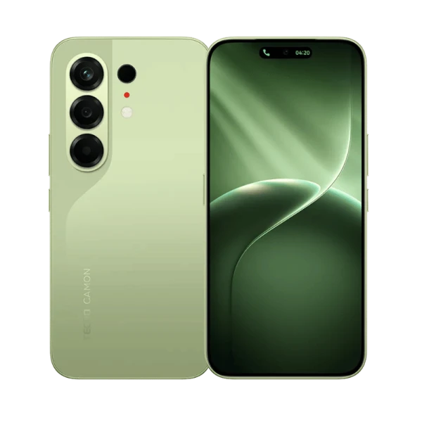 Tecno Camon 50 4g