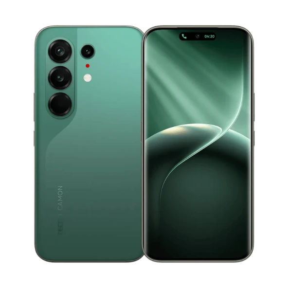 Tecno Camon 50 Ultra
