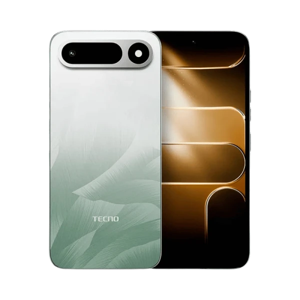 Tecno Pop X