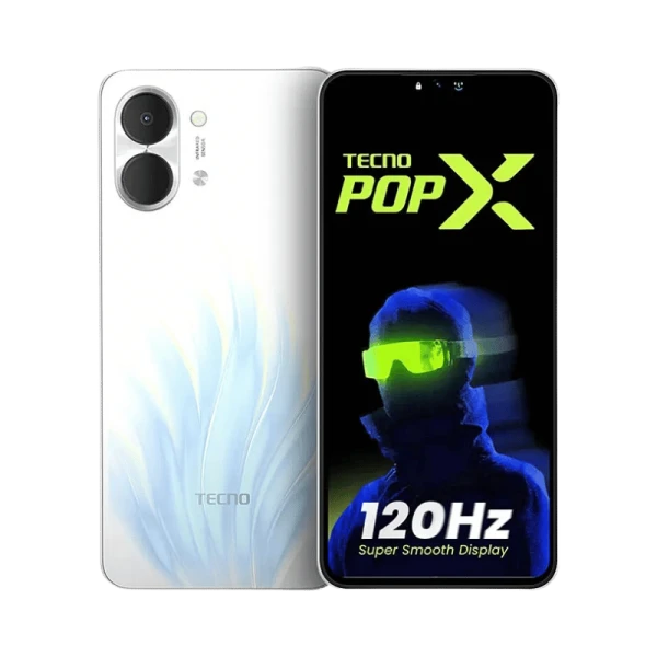 Tecno Pop X 4G