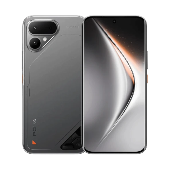 Tecno Pova Curve 2