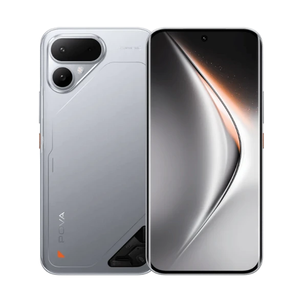 Tecno Pova Curve 2