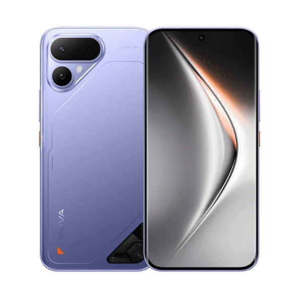 Tecno Pova Curve 2