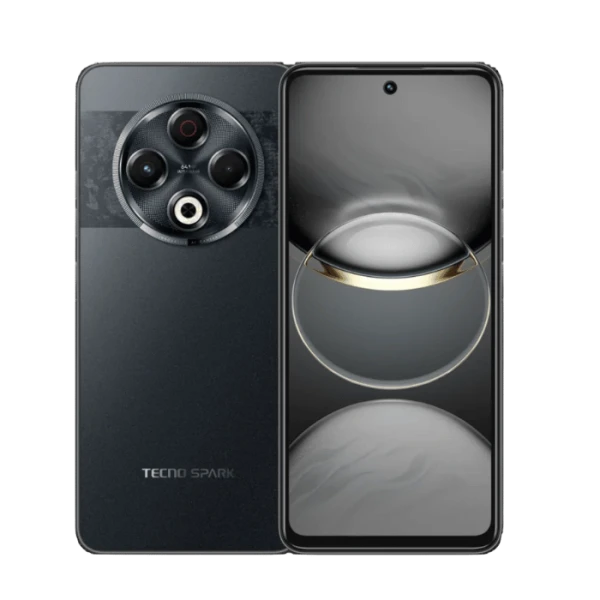 Tecno Spark 30