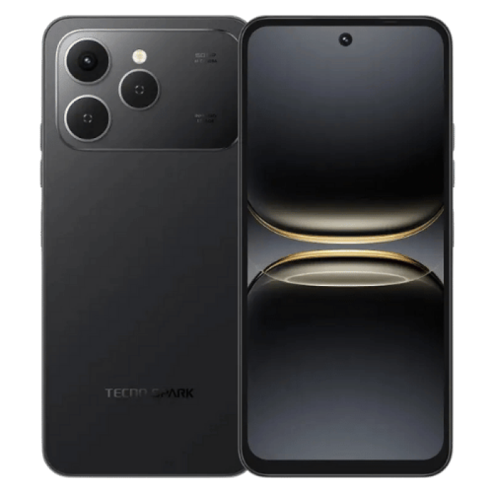 Tecno Spark 40 Official Tecno Spark 40 Official