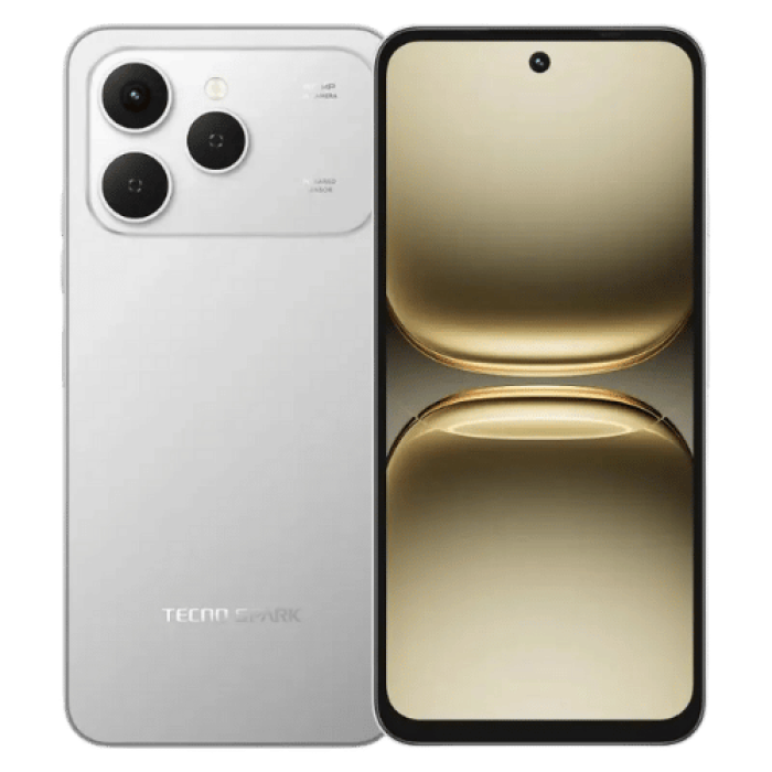 Tecno Spark 40 Official