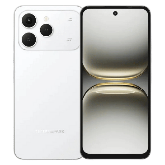 Tecno Spark 40 Official