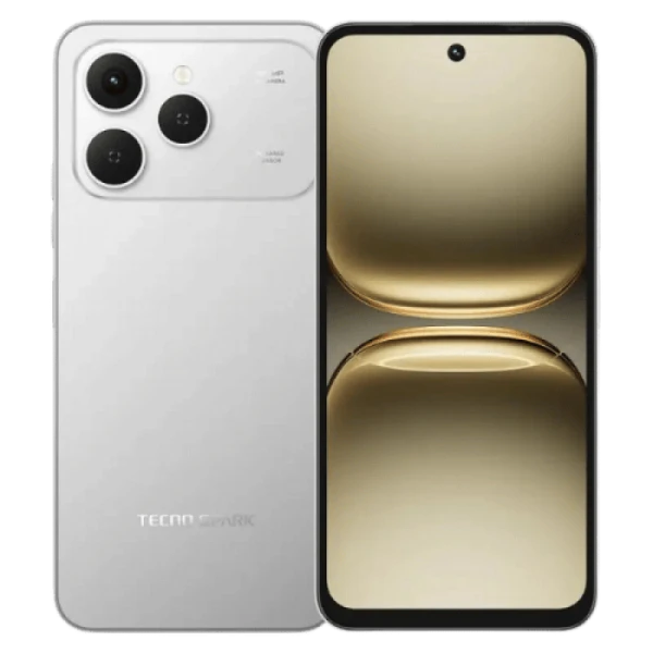 Tecno Spark 40 Official