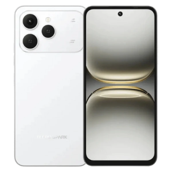 Tecno Spark 40 Official