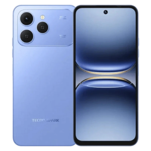 Tecno Spark 40 Official