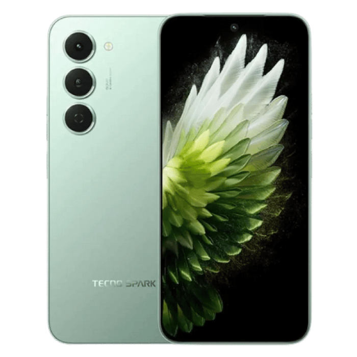 Tecno Spark 40 Pro Official Tecno Spark 40 Pro Official