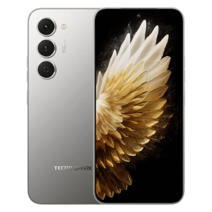 Tecno Spark 40 Pro Official