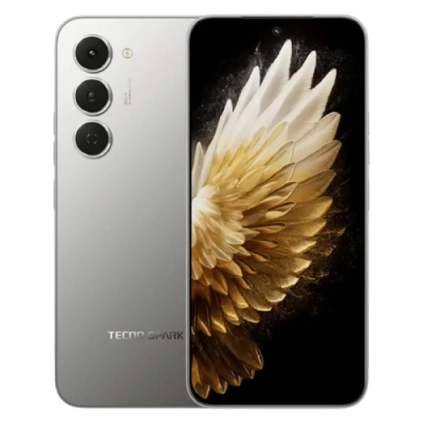 Tecno Spark 40 Pro Official