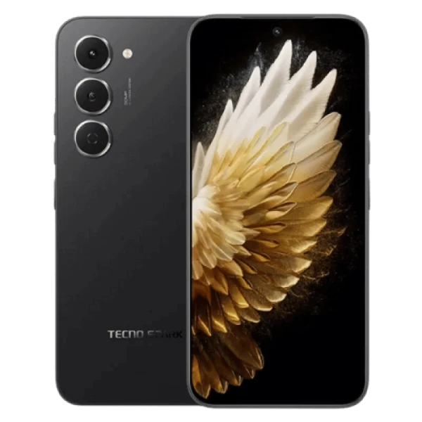Tecno Spark 40 Pro Official