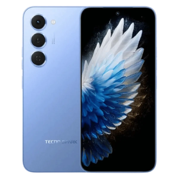 Tecno Spark 40 Pro Official