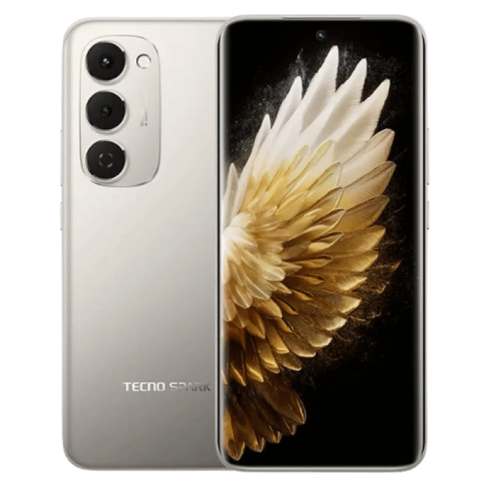 Tecno Spark 40 Pro Plus (Official) Tecno Spark 40 Pro Plus (Official)