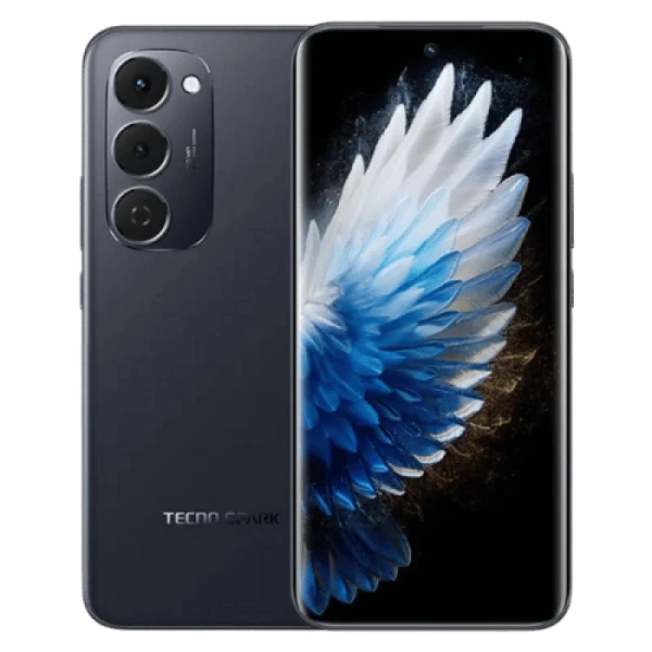 Tecno Spark 40 Pro Plus (Official)