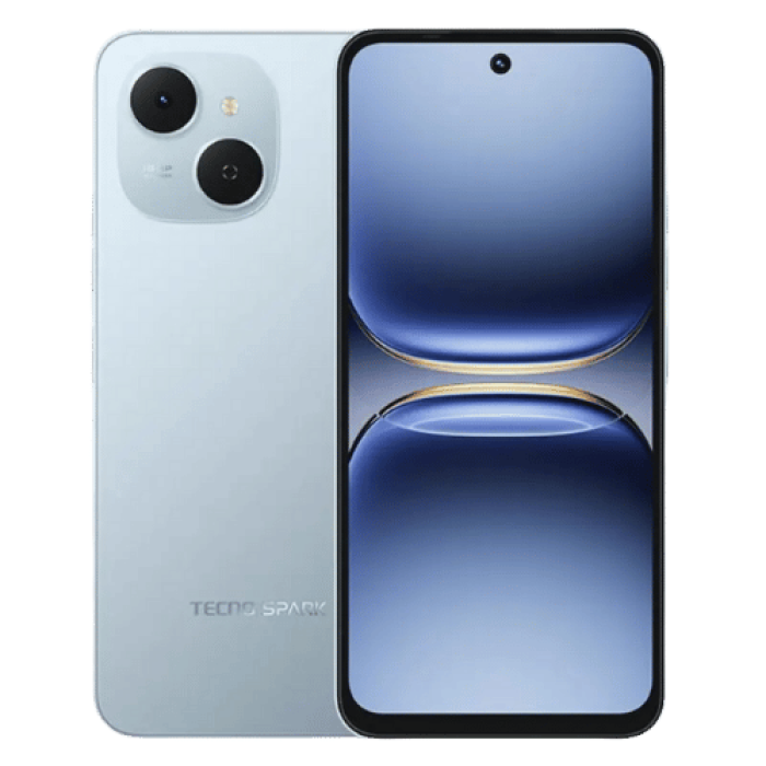 Tecno Spark 40C Official Tecno Spark 40C Official