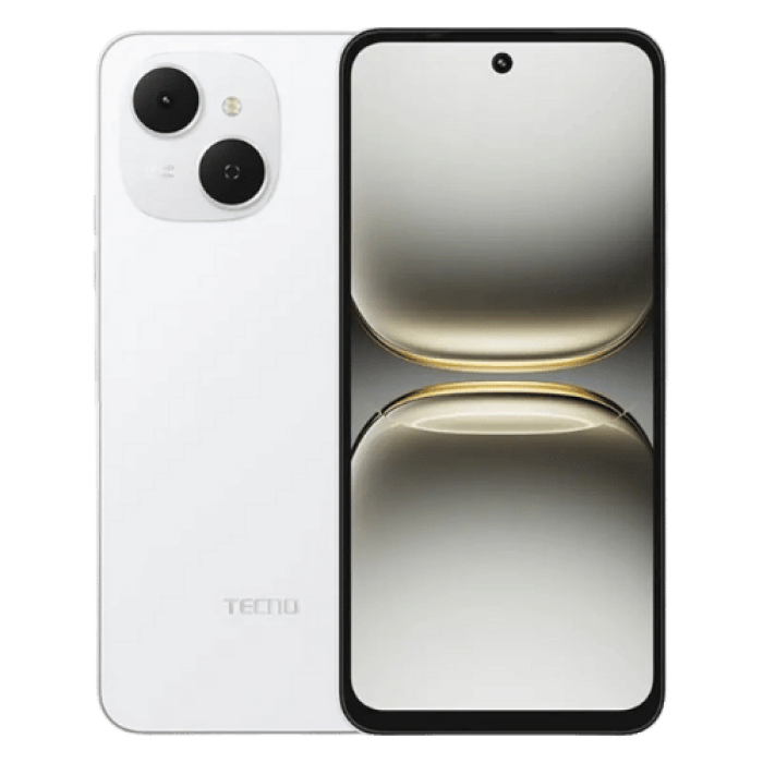 Tecno Spark 40C Official
