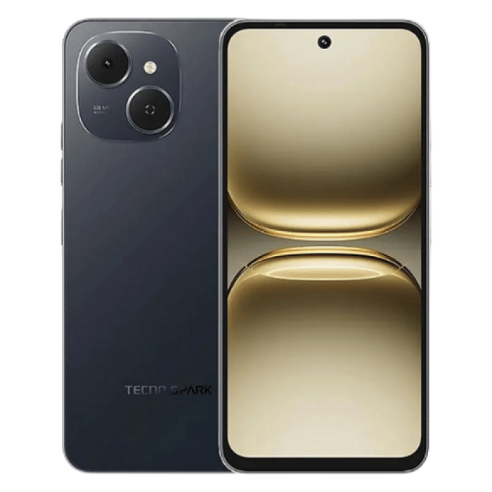 Tecno Spark 40C Official