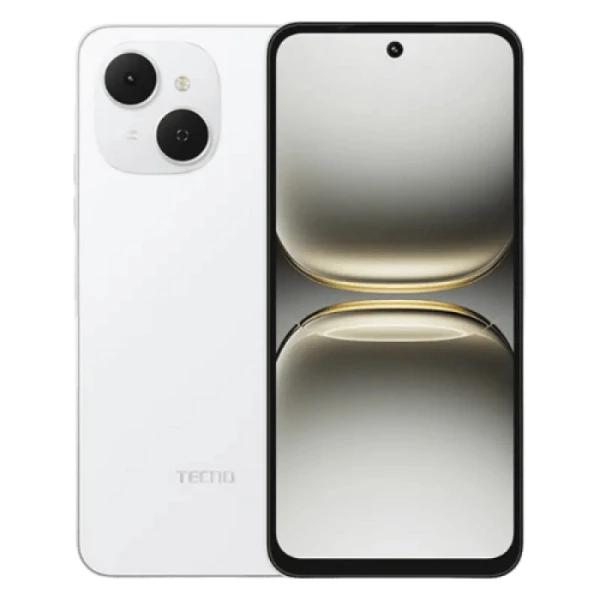 Tecno Spark 40C Official