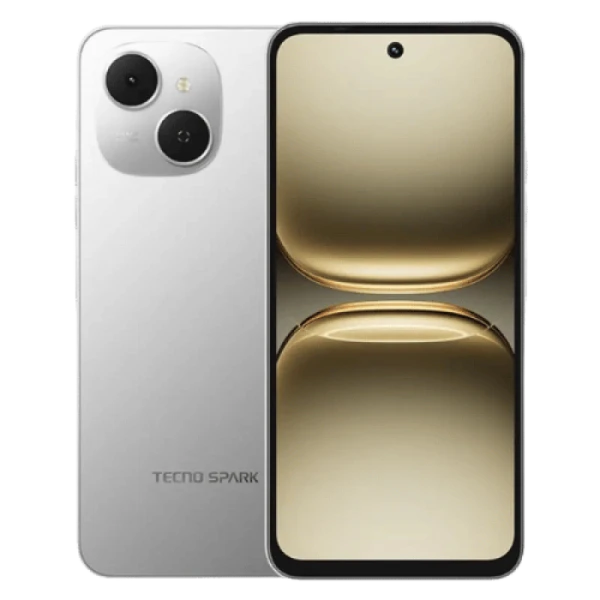 Tecno Spark 40C Official