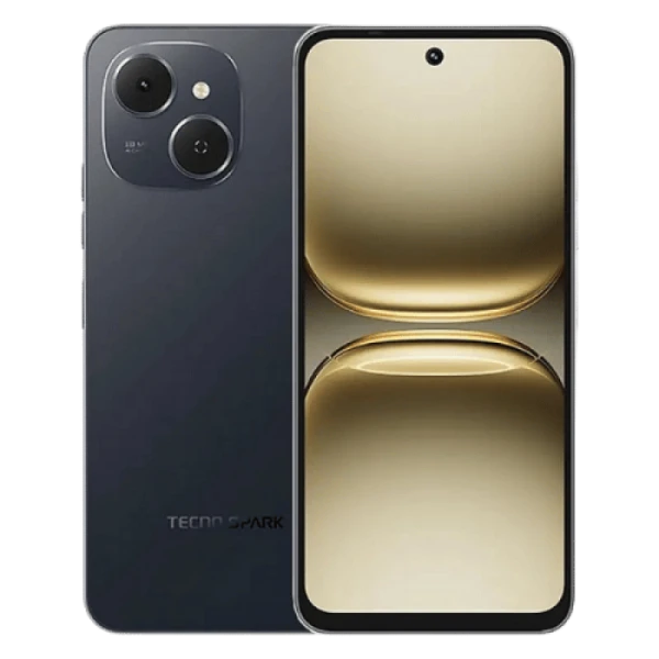 Tecno Spark 40C Official