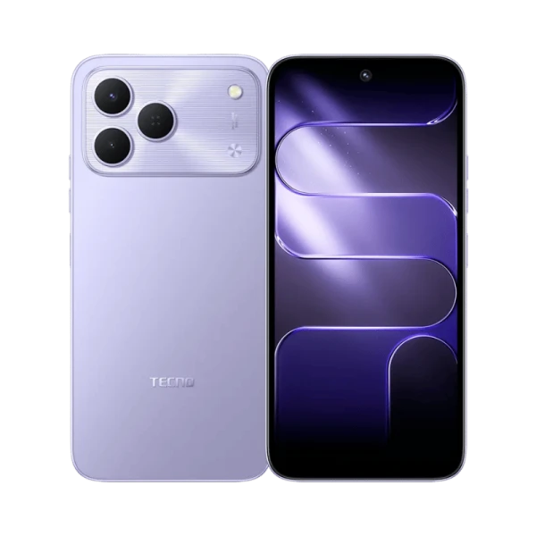 Tecno Spark 50 4G