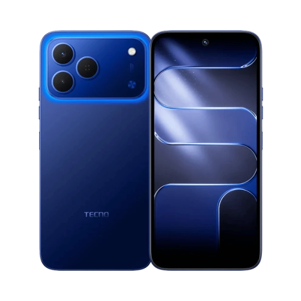 Tecno Spark 50 4G