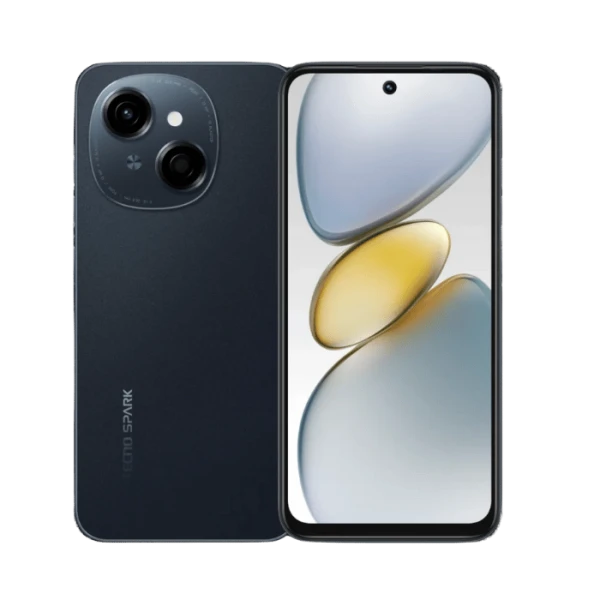 Tecno Spark Go 1