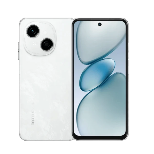 Tecno Spark Go 1