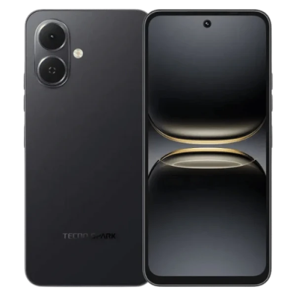 Tecno Spark Go 2