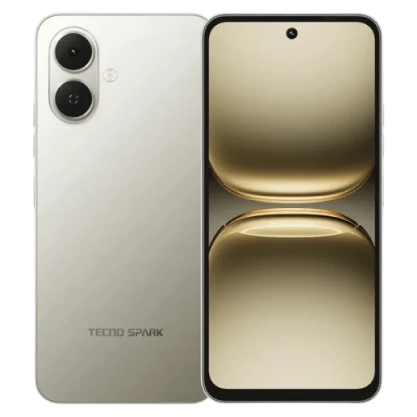 Tecno Spark Go 2