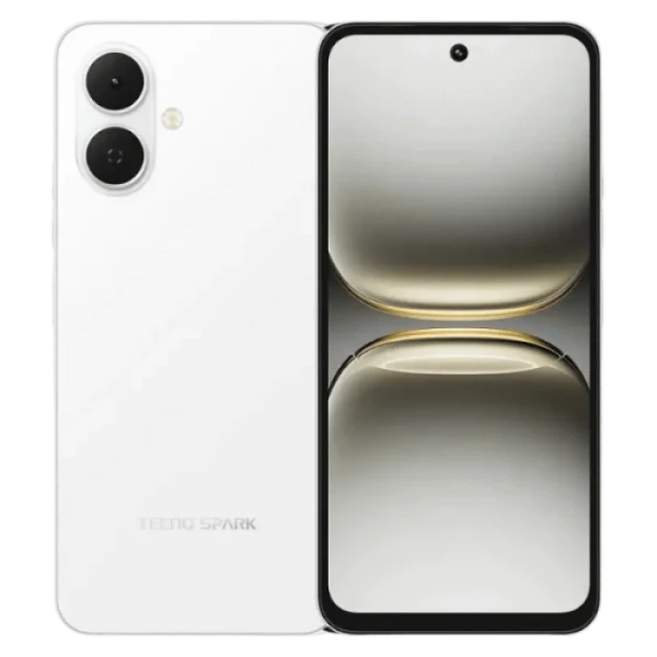 Tecno Spark Go 2