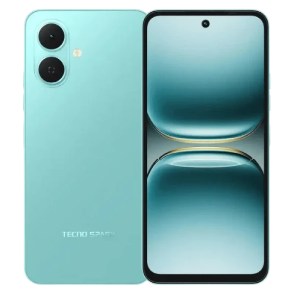 Tecno Spark Go 2