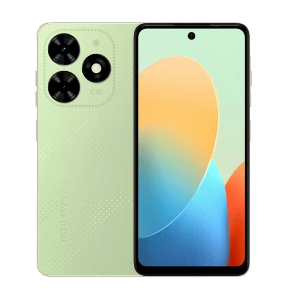 Tecno Spark Go 2024