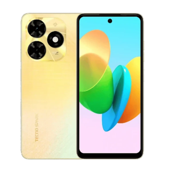 Tecno Spark Go 2024