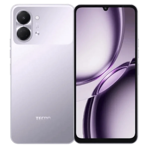 Tecno Spark Go 3