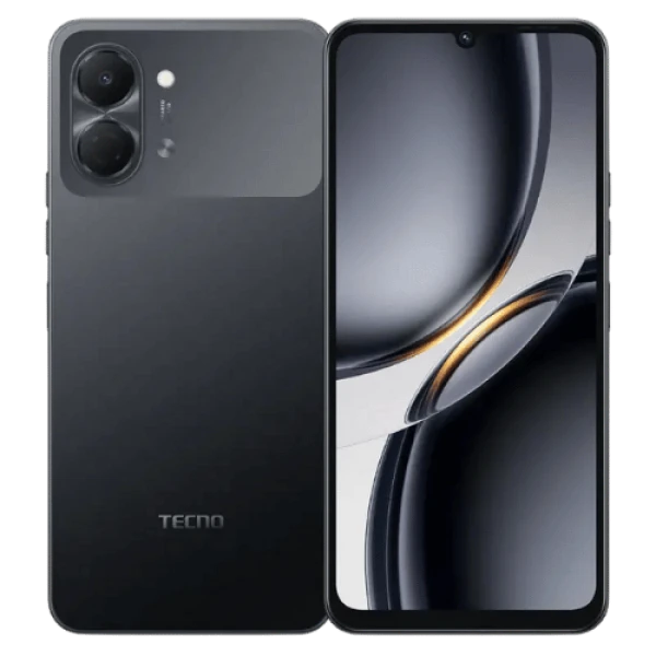 Tecno Spark Go 3