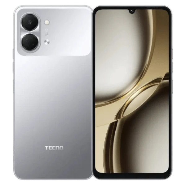 Tecno Spark Go 3