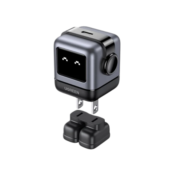 UGREEN  30W USB-C GaN Fast Charger (CD359)