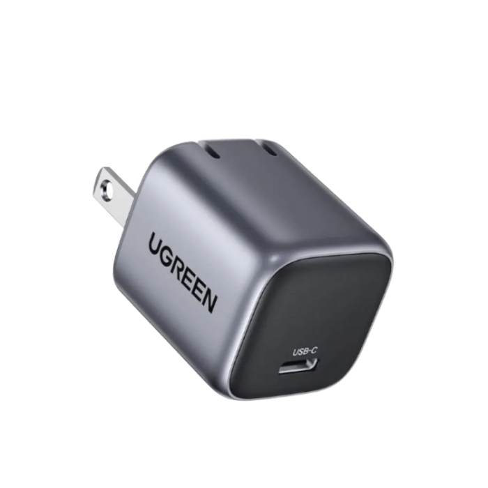 UGREEN Nexode 20W USB-C PD GaN Fast Charger (CD318)