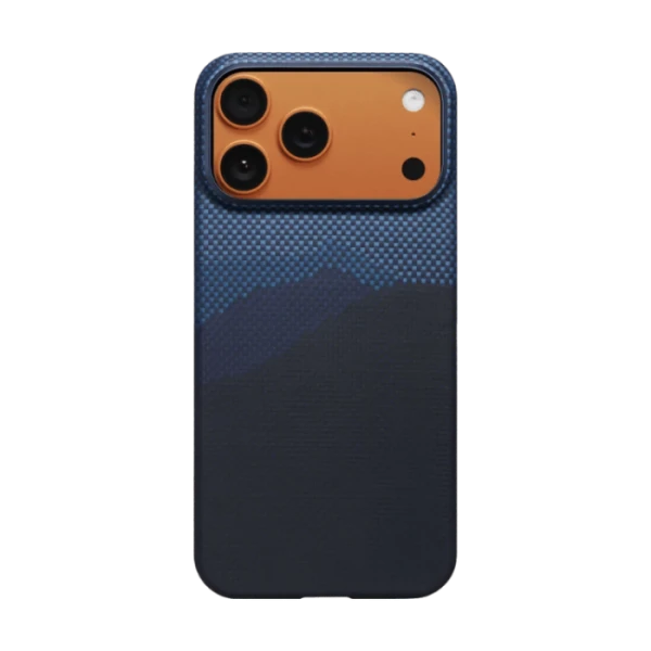 Ultra-Slim Case · OVER THE HORIZON