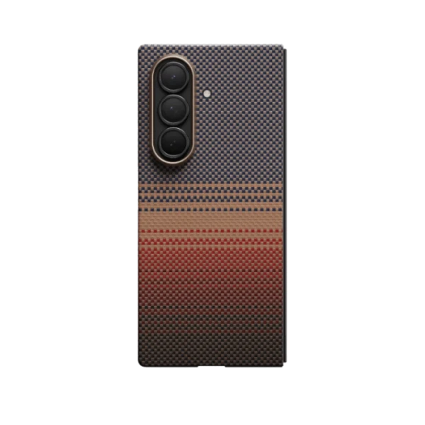 Ultra-Slim Case · Sunset Ultra Slim Case for Samsung Fold 7