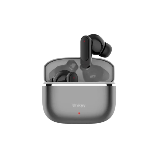 Unikyy MAX 60 ANC Active Noise Cancelling Earbuds